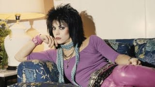 Joan Jett We&#39;re All Crazy Now