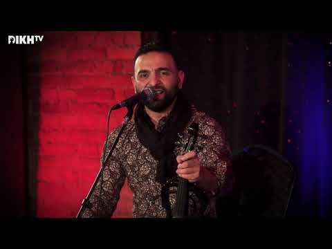 Vojasa: Sar khelav // Dikh Tv - Bega Mo