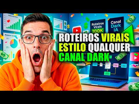 Mass Transcript Pro create ( Extrai transcrições de videos de um canal e permite ja gerar roteiros parecidos com os videos daquele canal imediatamente em massa ) 