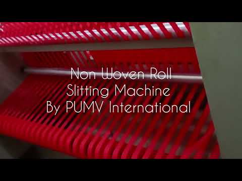 Non Woven Fabric