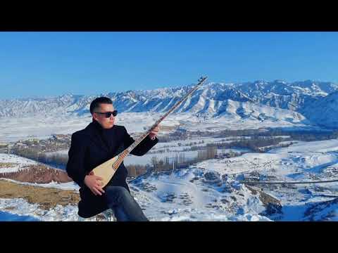 Abduweli Sattar  - Eslep | Uyghur music