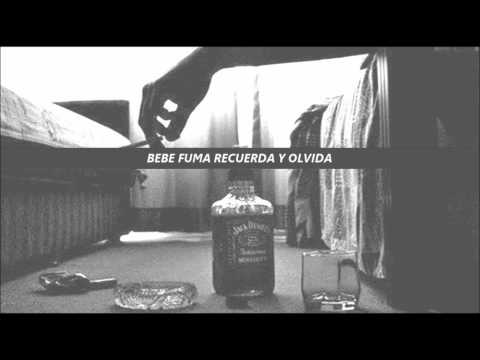 Yunke y Negro Freshco - Bebe fuma recuerda y olvida