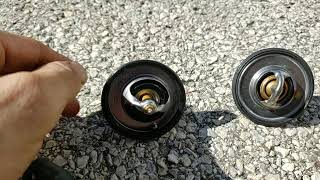 2016 Kia Soul 1.6 thermostat lower radiator hose remove skid plate