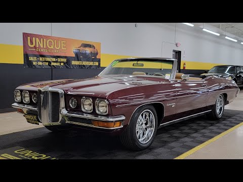 1970 Pontiac Catalina (CC-1817505) for sale in Mankato, Minnesota