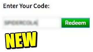 All Promo Codes For Roblox 2019 Not Expired May Th Clip -