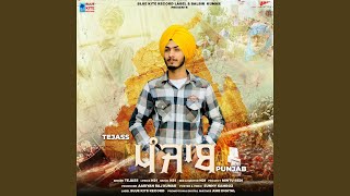 Punjab song artwork