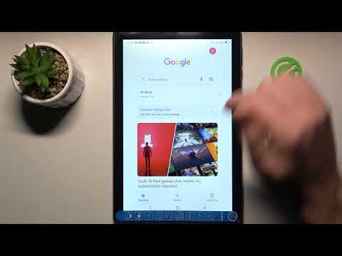 How to Turn Off Google Assistant on ALCATEL 3T 10? - Deactivate Assistant Feature