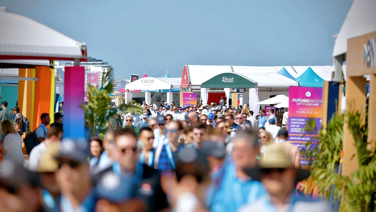 Future Proof Citywide: Event Recap