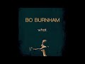 Bo Burnham - From God's Perspective