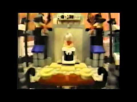 Lego Adventurers 1998 Commercial