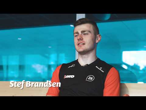 IKO STORIES #11 Bewegen vanuit je hoofd