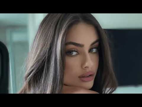 Aziza Qobilova  - Ya La La -  Remix DJ Criswell