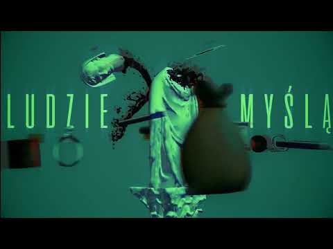 MW MUSIC - LUDZIE MYŚLĄ
