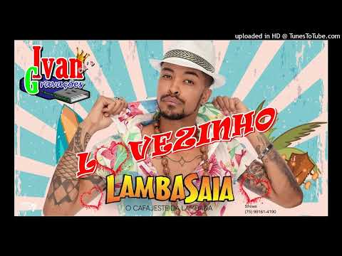 LAMBASAIA - LOVEZINHO 2023
