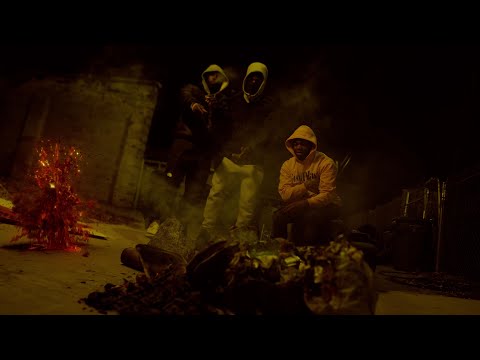 R2R Marri - "Me Vs Who" (Official Video) Dir. G5FX