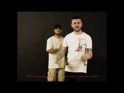 Coco JR, Raul Camacho - Duele Amarte (Prod. RMZPROD)