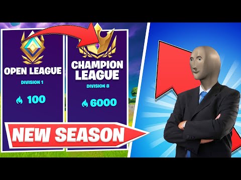 Road to Champions HIGHLIGHTS fra den NYE SÆSON – 25. Marts