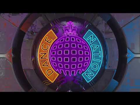 PART 4: Ministry of Sound NYE Mini Mix 2022: Dance Nation Edition 🪩 (Club Anthems, Pre Drinks)