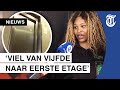Mysterie rondom horrorlift: ‘Ik durf er niet meer in’