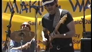 02Harvey Mandel The Bud Monster