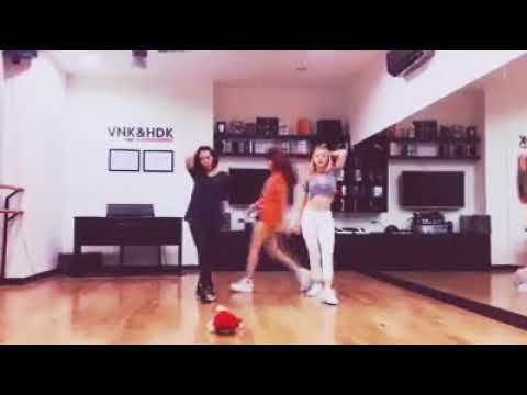 LIME - Look what you made me do - Taylor Swift - choreography dance practice
