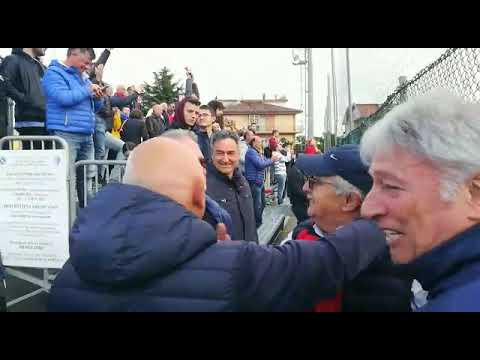 18 MAGGIO 2019 - USD Monterubbianese In Promozione!!!!