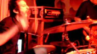 Zu - Chthonian live @ Tago Mago