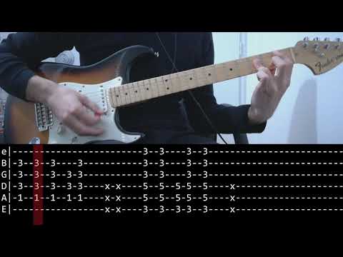 Maybe - John Frusciante