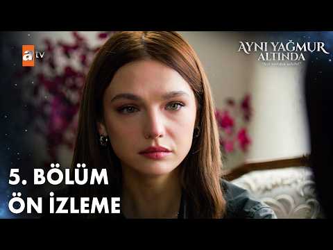 Aynı Yağmur Altında and atv