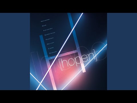 Veille - Hopen