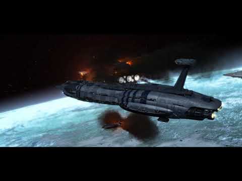 This Mod is SO beautiful | Empire At War Remake Game Play (No Commentary)