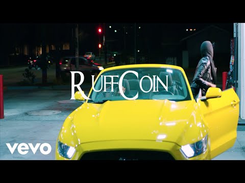 Ruffcoin – “Last Boyfriend” (Dir. By Patrick Elis)