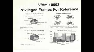 V/Vm - Privileged Frames for Reference (promo copy) (Full Album)