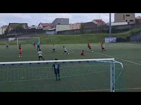 Boavista vs Penafiel SUB 10 Elite 