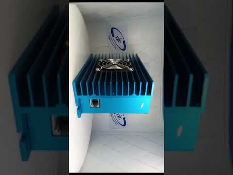 Servo Drive