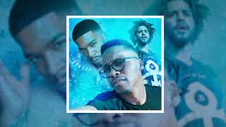 &quot;The Book of Jude&quot; Lupe Fiasco ft. J Cole x Kid Cudi Type Beat