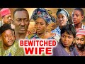 BEWTICHED WIFE(CLEM OHAMEZE, PATIENCE OZOKWOR,AMAECHI MOUNAGOR,CHIDI IHEZIE)CLASSIC MOVIES #trending