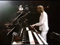 Yes Miscellany: 1982 - Rick Wakeman on Gastank - featuring Tony Ashton