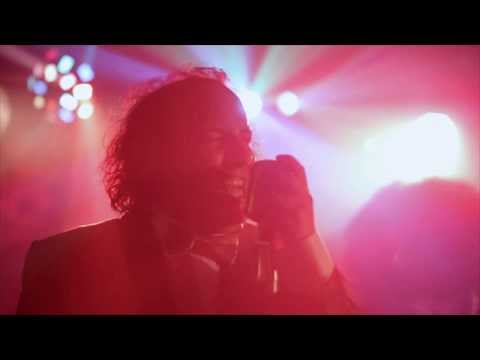 LADY, YOU SHOT ME - HAR MAR SUPERSTAR (Official Music Video)