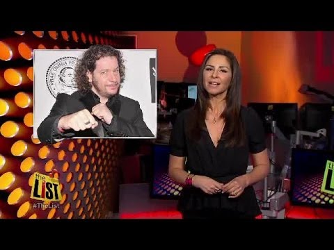 Roastmaster Jeff Ross explains how to successfully roast your friends