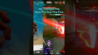 What That Reyna Doin 🤣