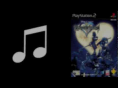 Kingdom Hearts] "Dear to My Heart" by thesamareaye (Dwelling of Duels)