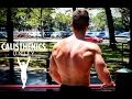 Gershon Khaimov Completing Our Requirement! - Calisthenics Unity