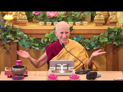 01 Appearing and Empty: The Two Truths, for Jewel Heart 09-20-25