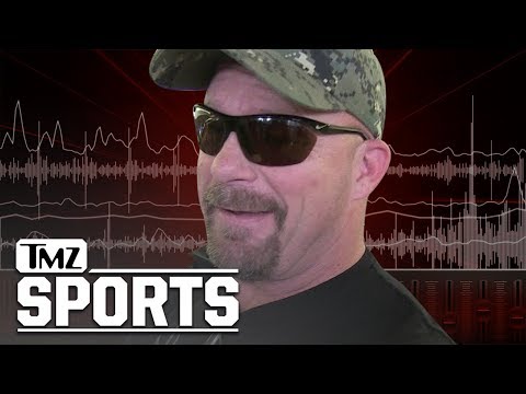 Steve Austin: Ric Flair Is The Greatest Of All-Time