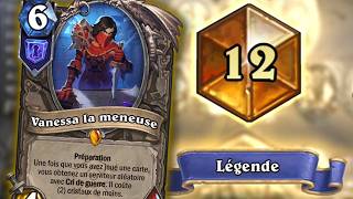 16-4 POUR PASSER LEGENDE EN DRUIDE VANESSA