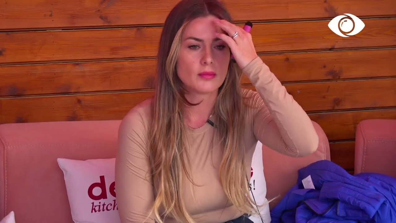 Olta debat me Nitën: Ndërpreve bisedën me mua sa të foli Luizi