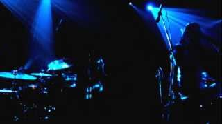 the Robert Glasper Experiment - &quot;Smells like teen spirit&quot; {part 2} - Live in Chicago - 3/10/2012.