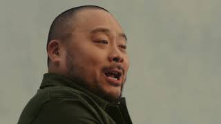 Chase Sapphire Reserve | Burger by David Chang