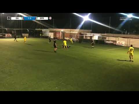 LEGA CALCIOTTO SERIE A2 STAGIONE 2022/2023: DARK ANGELS vs SPORTING ROMA